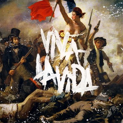 Viva Vida  Direction on Cold Play   Viva La Vida